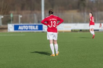 Bild 124 - F FSG Kaltenkirchen - SSG Rot Schwarz Kiel : Ergebnis: 0:1
